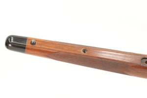 Customized Stock - Post-War Standard Rifle