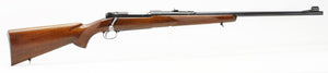 .22 Hornet Standard Rifle - 1947