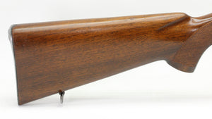 .22 Hornet Standard Rifle - 1947