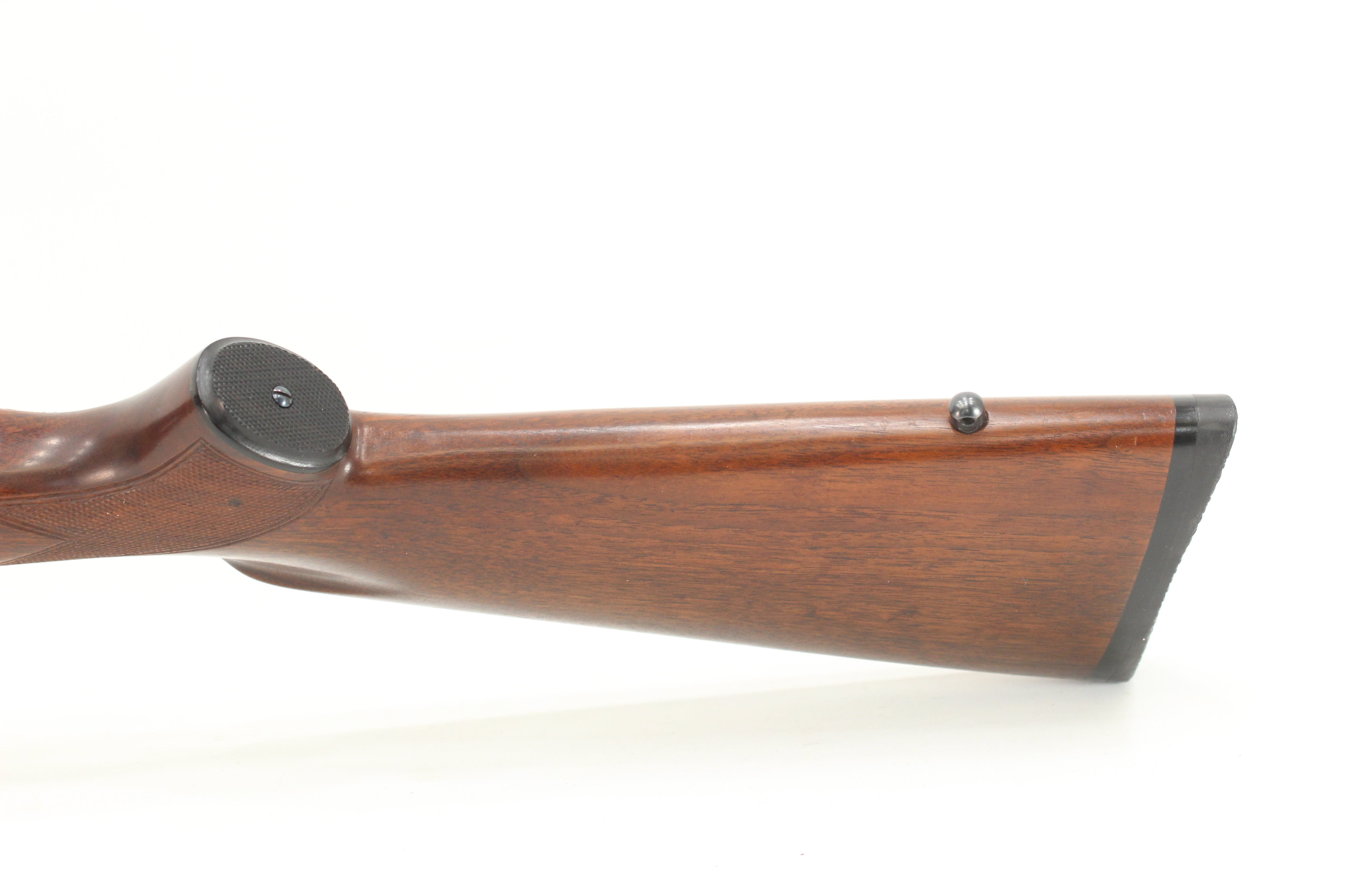 Customized Stock - Post-War Standard Rifle