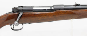 .22 Hornet Standard Rifle - 1947