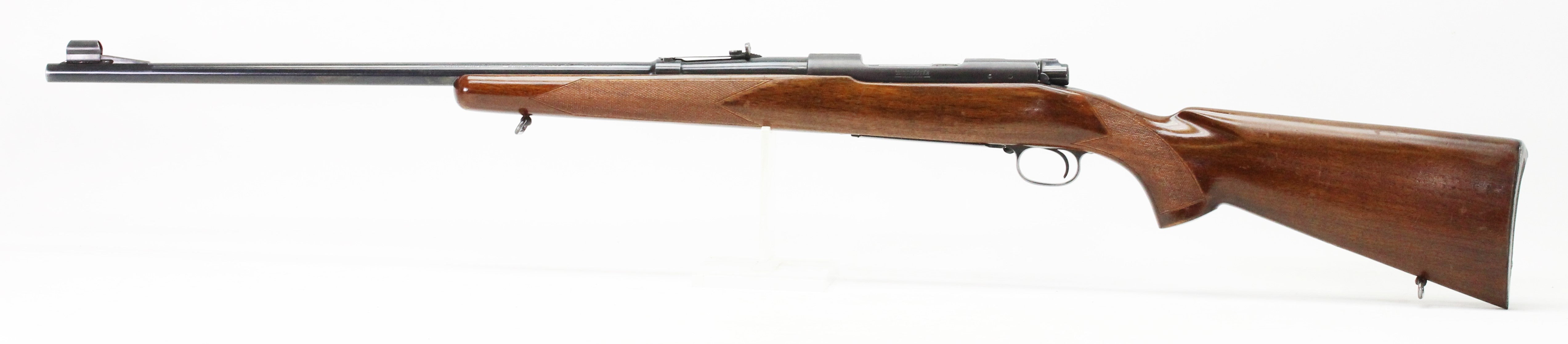 .22 Hornet Standard Rifle - 1947