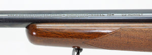 .22 Hornet Standard Rifle - 1947