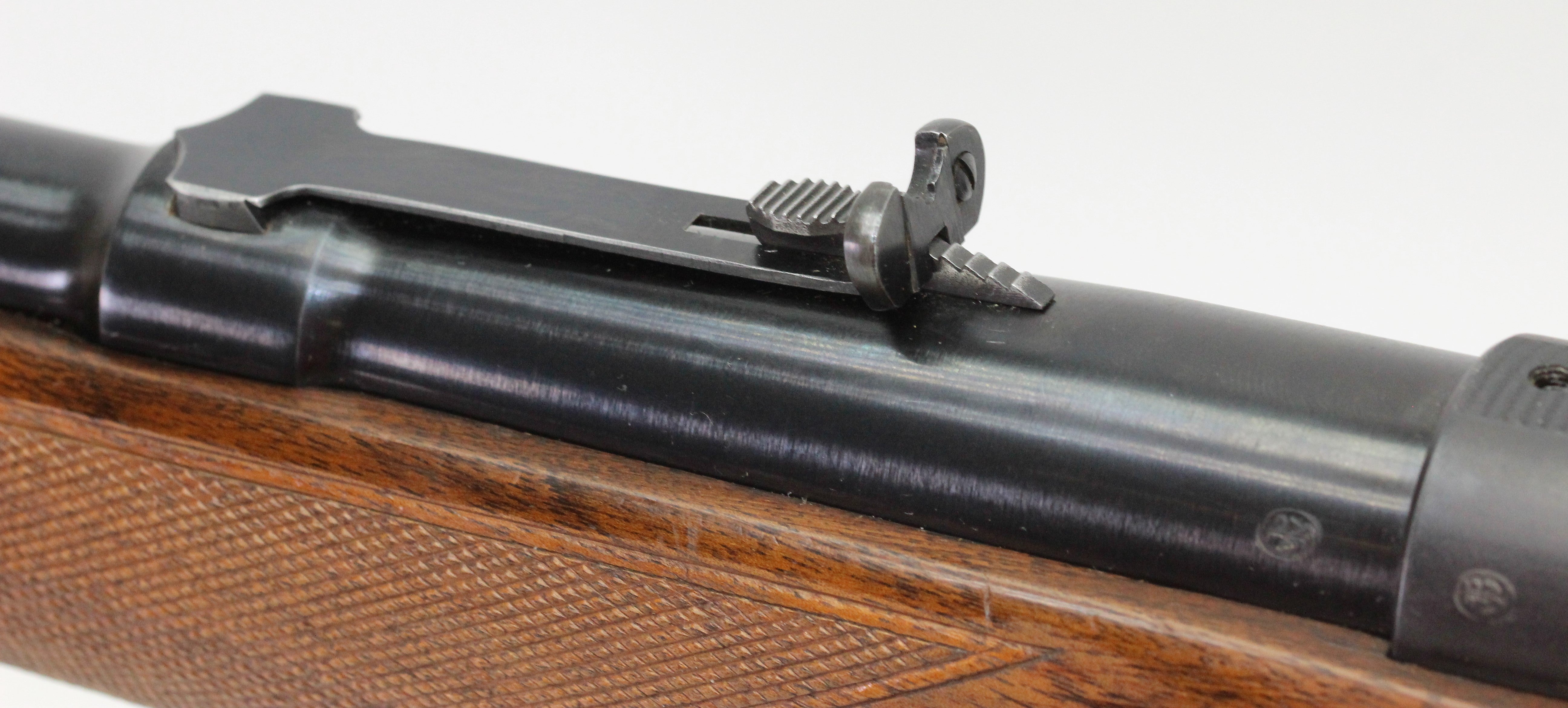 .22 Hornet Standard Rifle - 1947