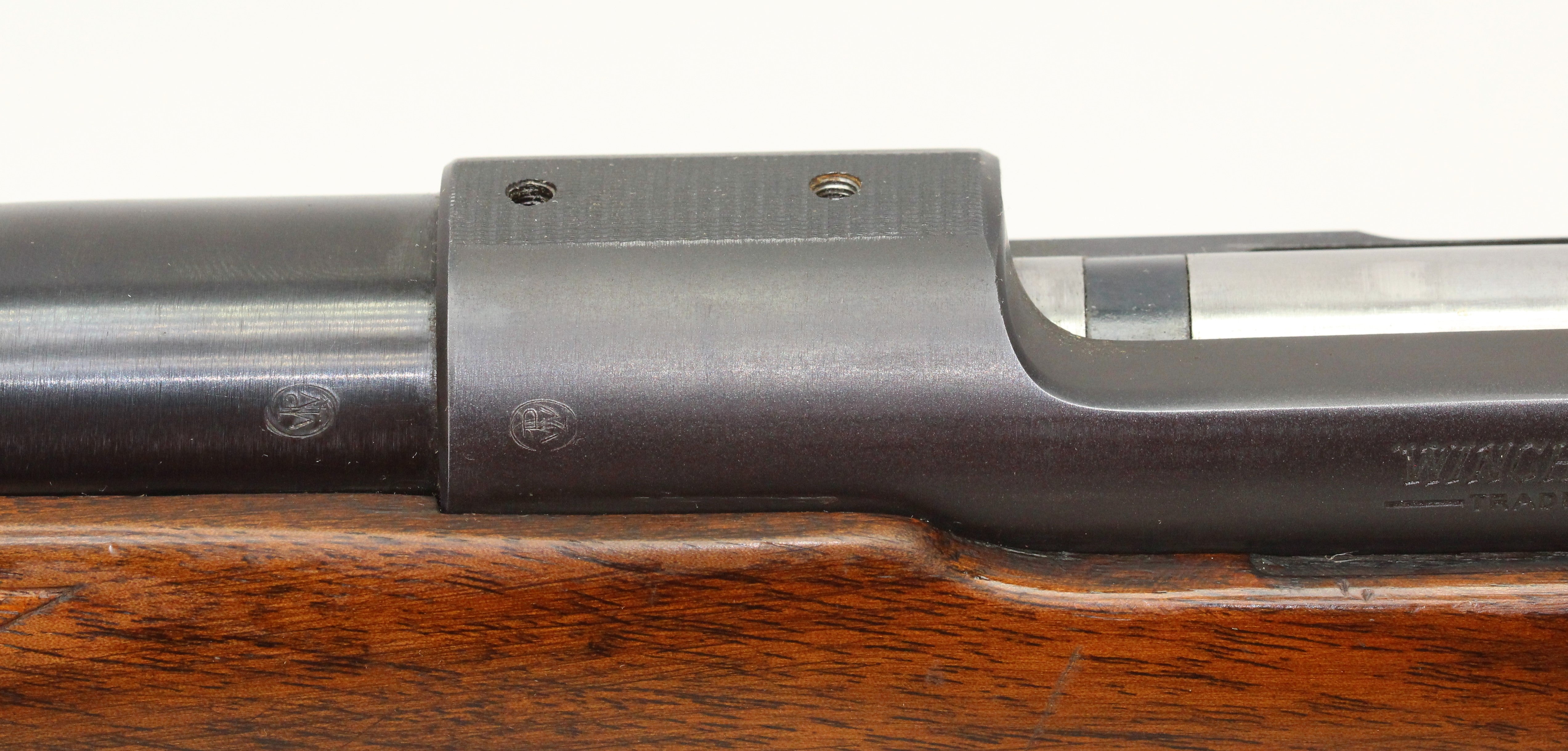 .22 Hornet Standard Rifle - 1947