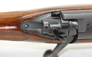 .22 Hornet Standard Rifle - 1947