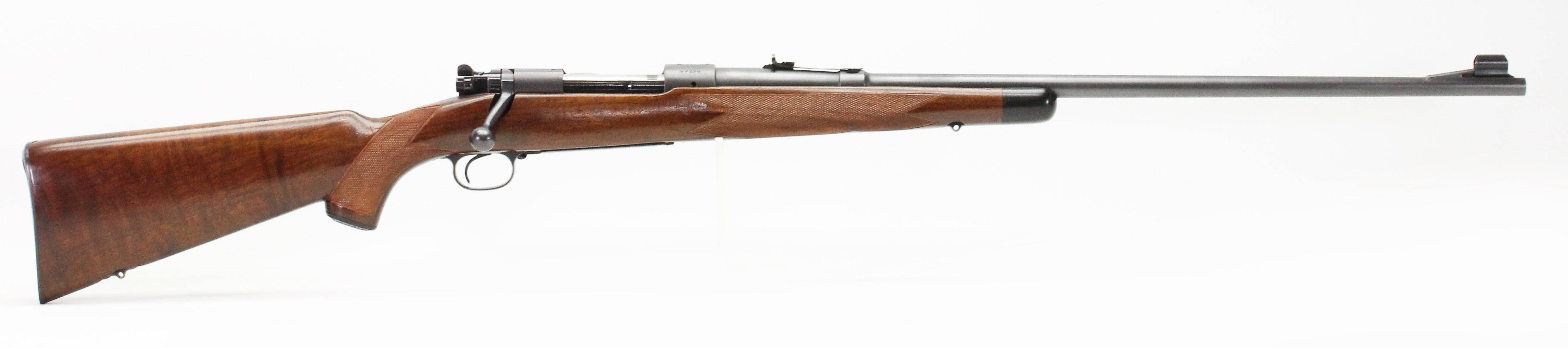 .220 Swift Super Grade Rifle - 1941