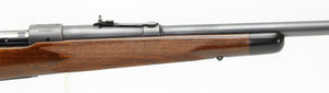 .220 Swift Super Grade Rifle - 1941