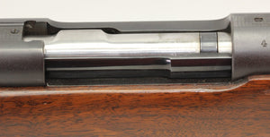 .220 Swift Super Grade Rifle - 1941