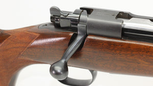 .220 Swift Super Grade Rifle - 1941