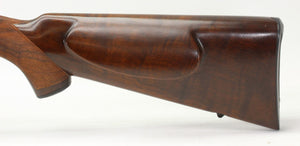 .220 Swift Super Grade Rifle - 1941