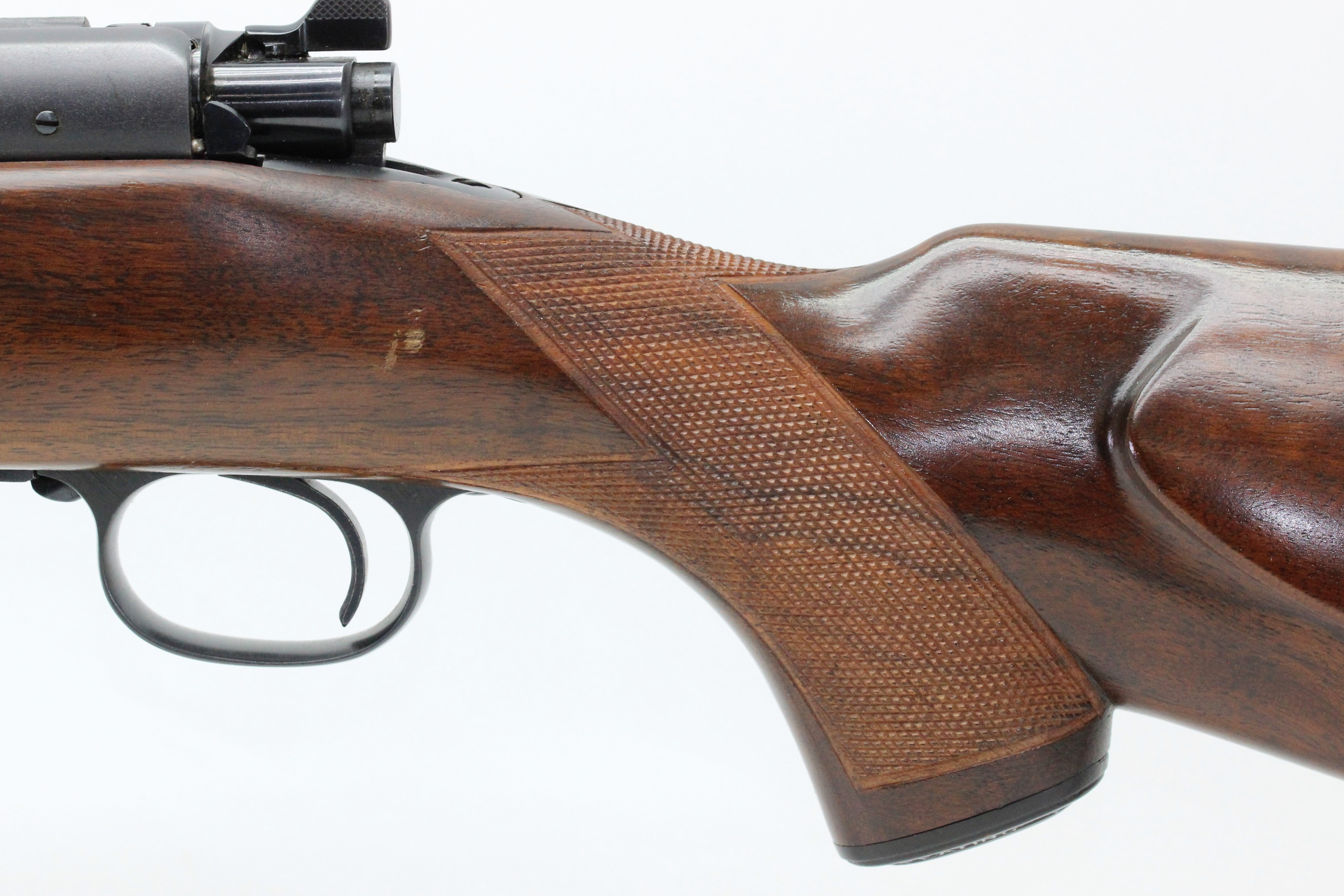 .220 Swift Super Grade Rifle - 1941