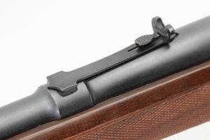 .220 Swift Super Grade Rifle - 1941