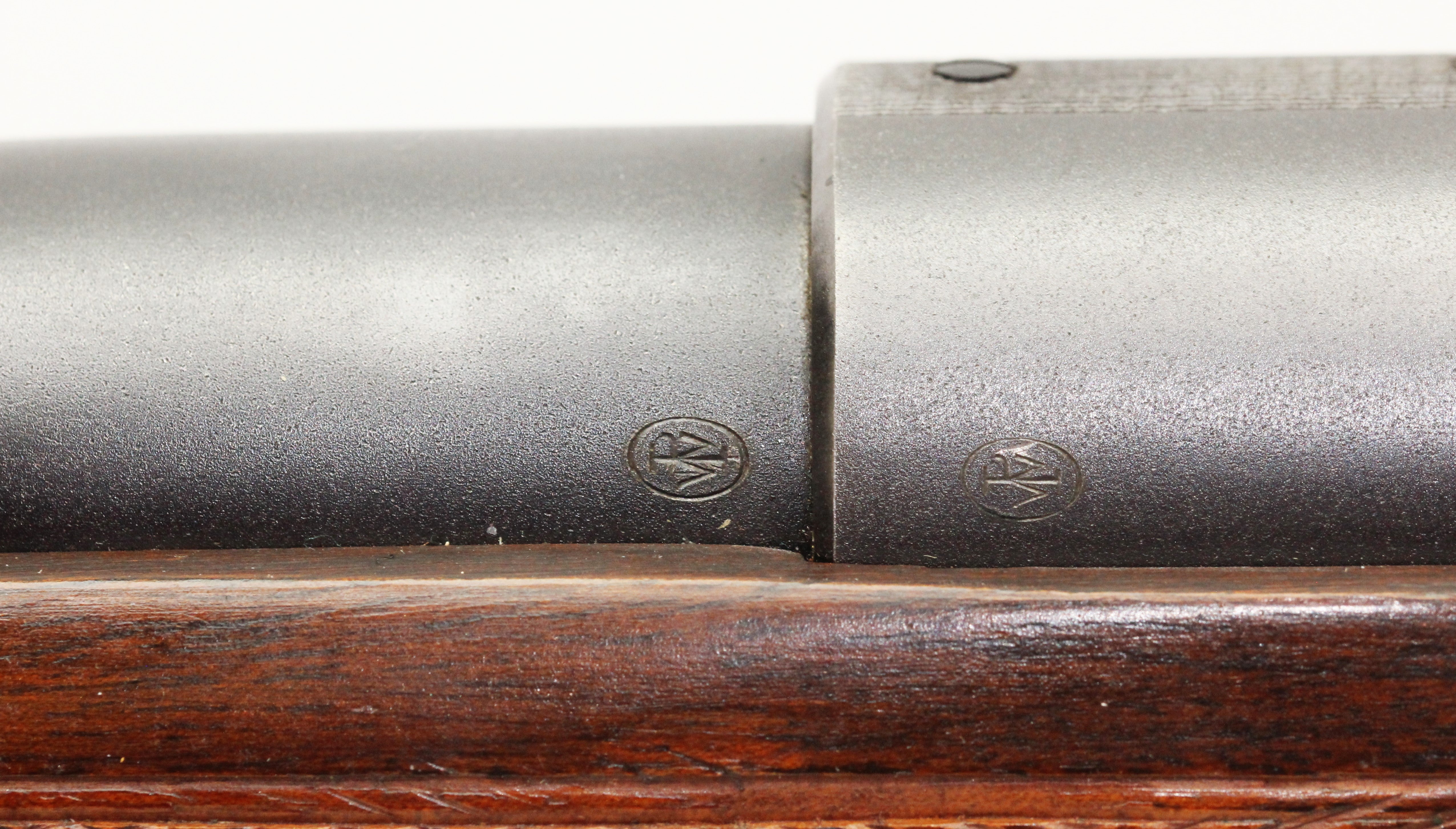 .220 Swift Super Grade Rifle - 1941