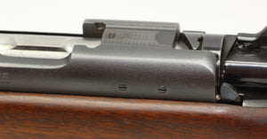 .220 Swift Super Grade Rifle - 1941