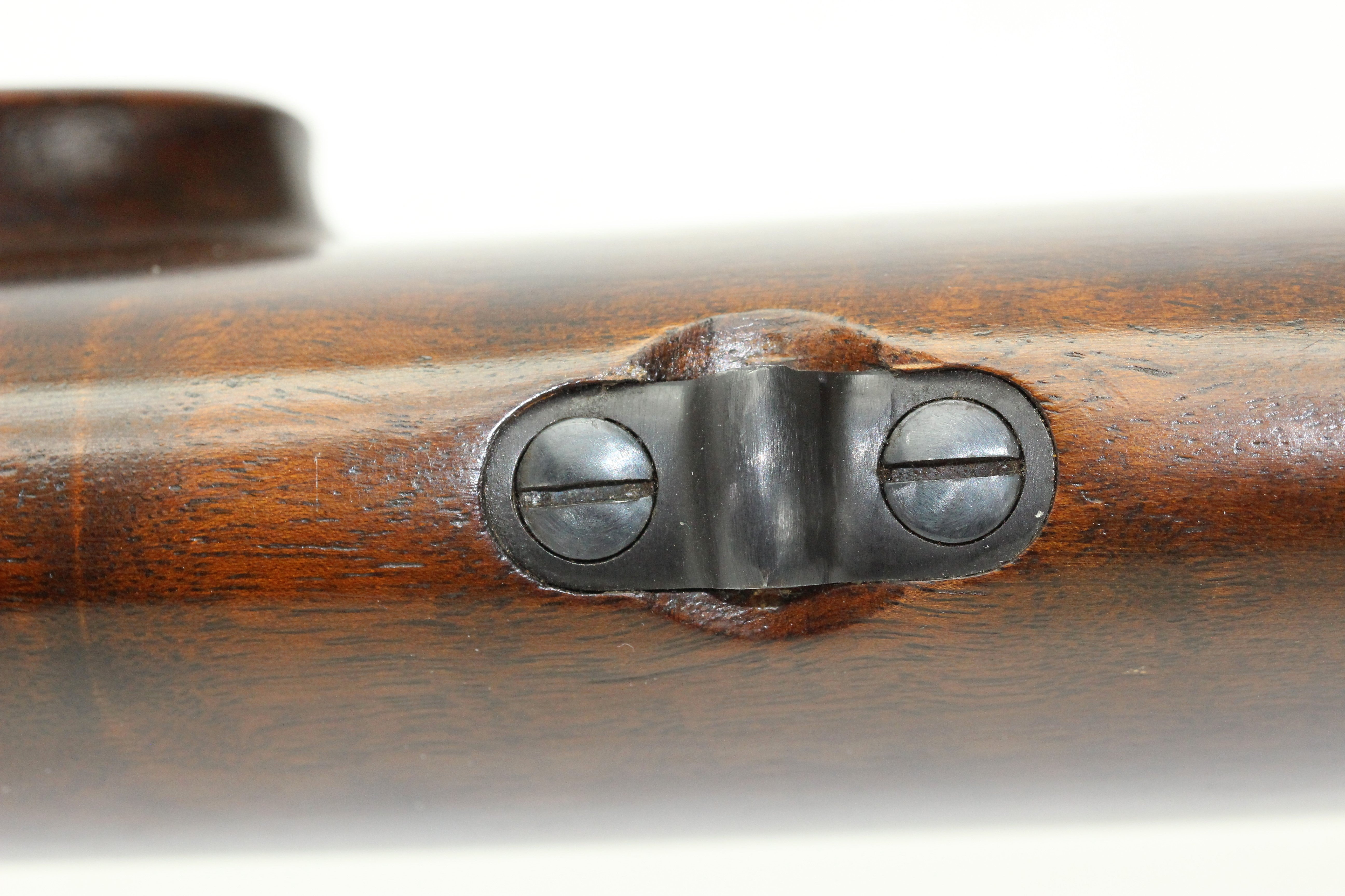 .220 Swift Super Grade Rifle - 1941