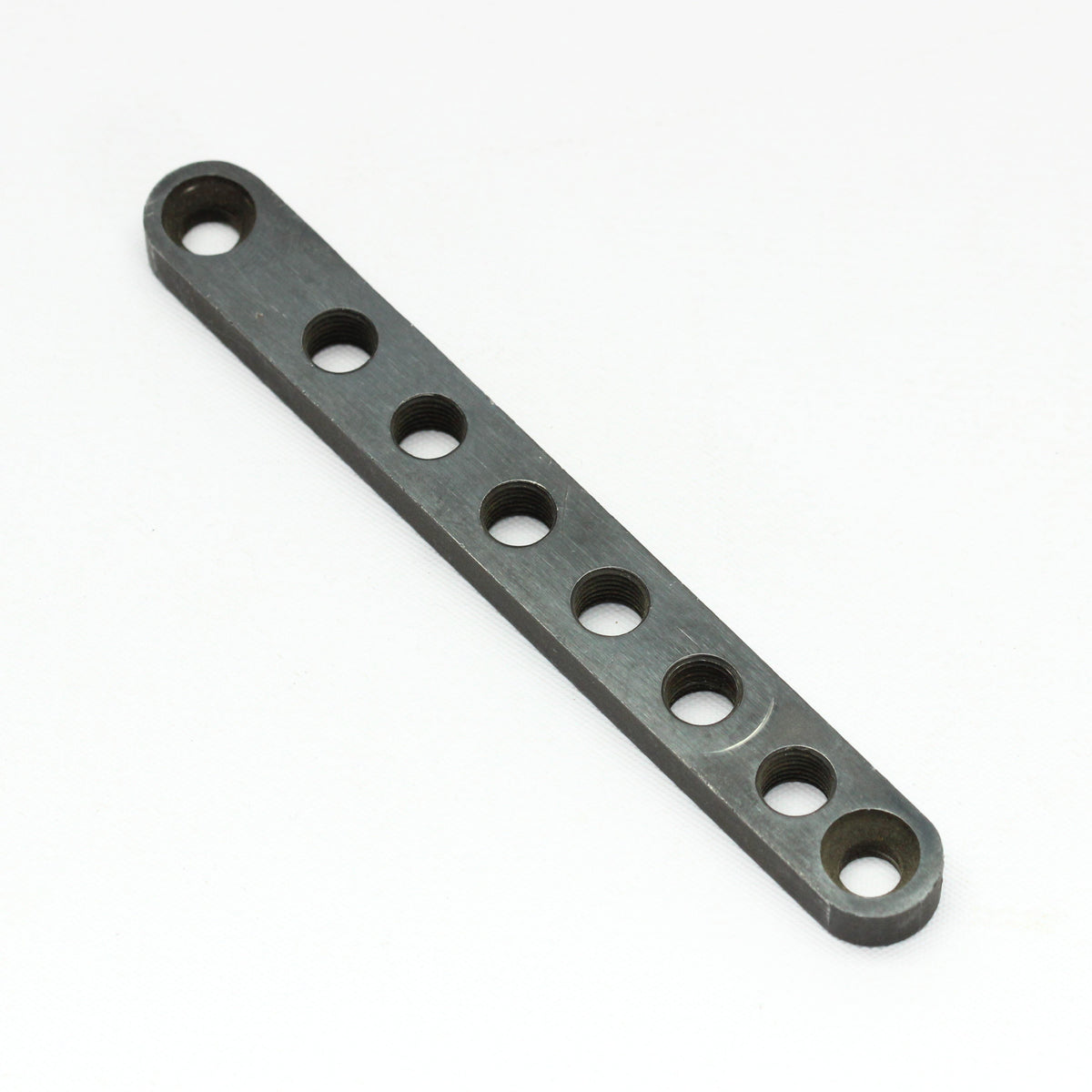 Target Rifle Forearm Adjustment Base - Blued – pre64win.com