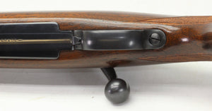 .220 Swift Super Grade Rifle - 1941