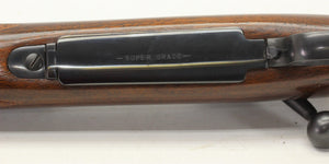 .220 Swift Super Grade Rifle - 1941