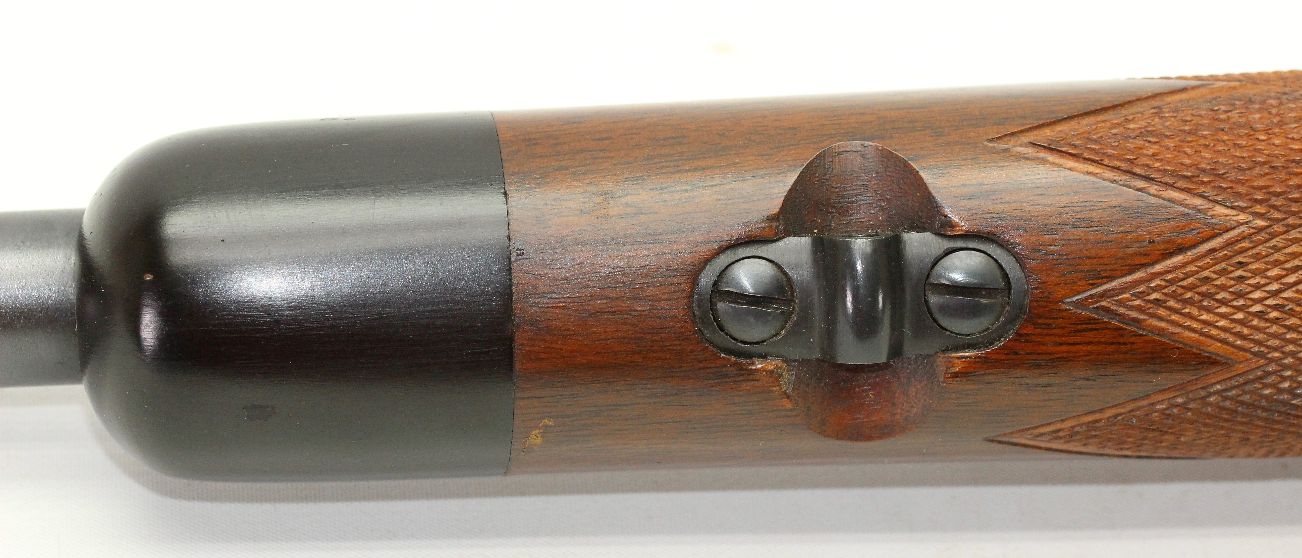 .220 Swift Super Grade Rifle - 1941