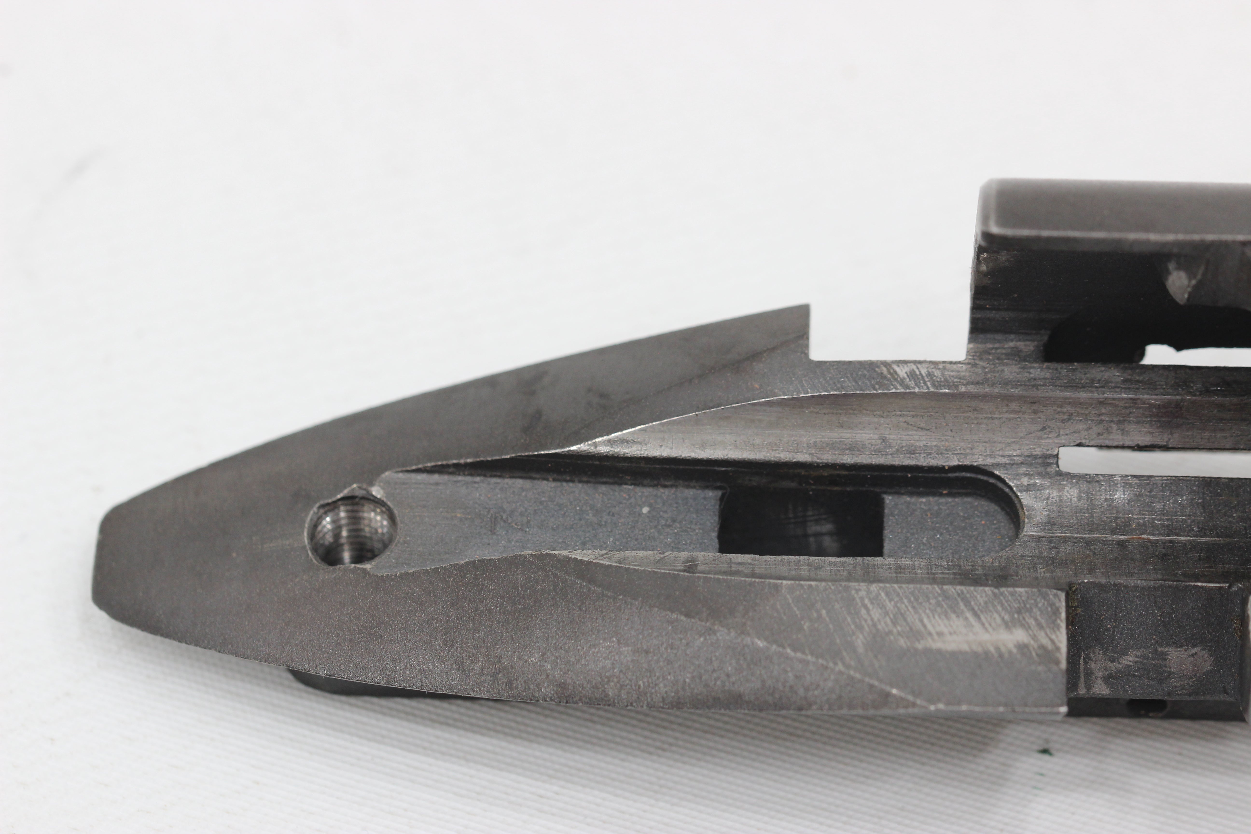 Receiver - Standard - 1952 - Modified/Repaired