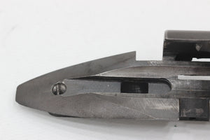 Receiver - Standard - 1952 - Modified/Repaired