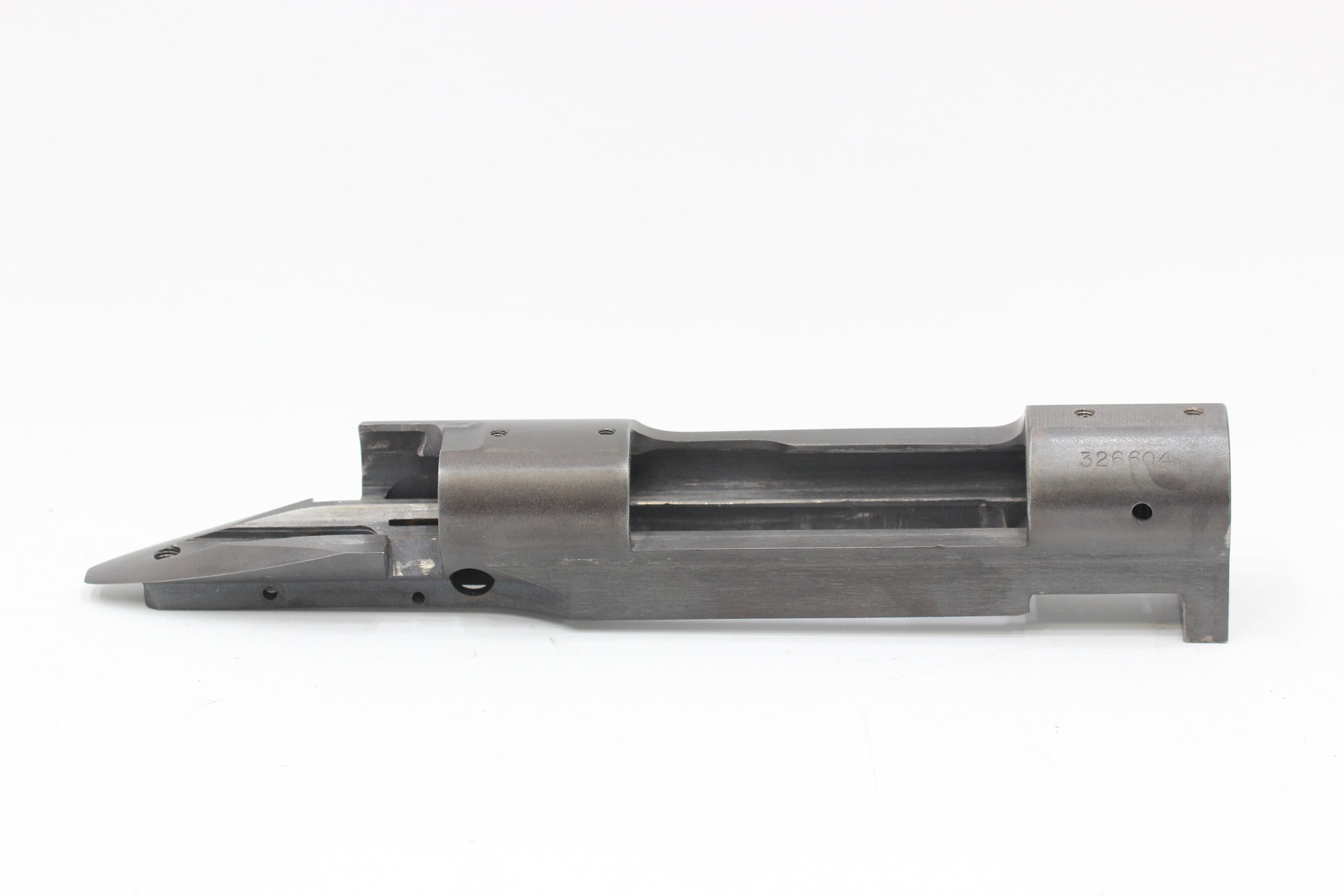 Receiver - Standard - 1952 - Modified/Repaired