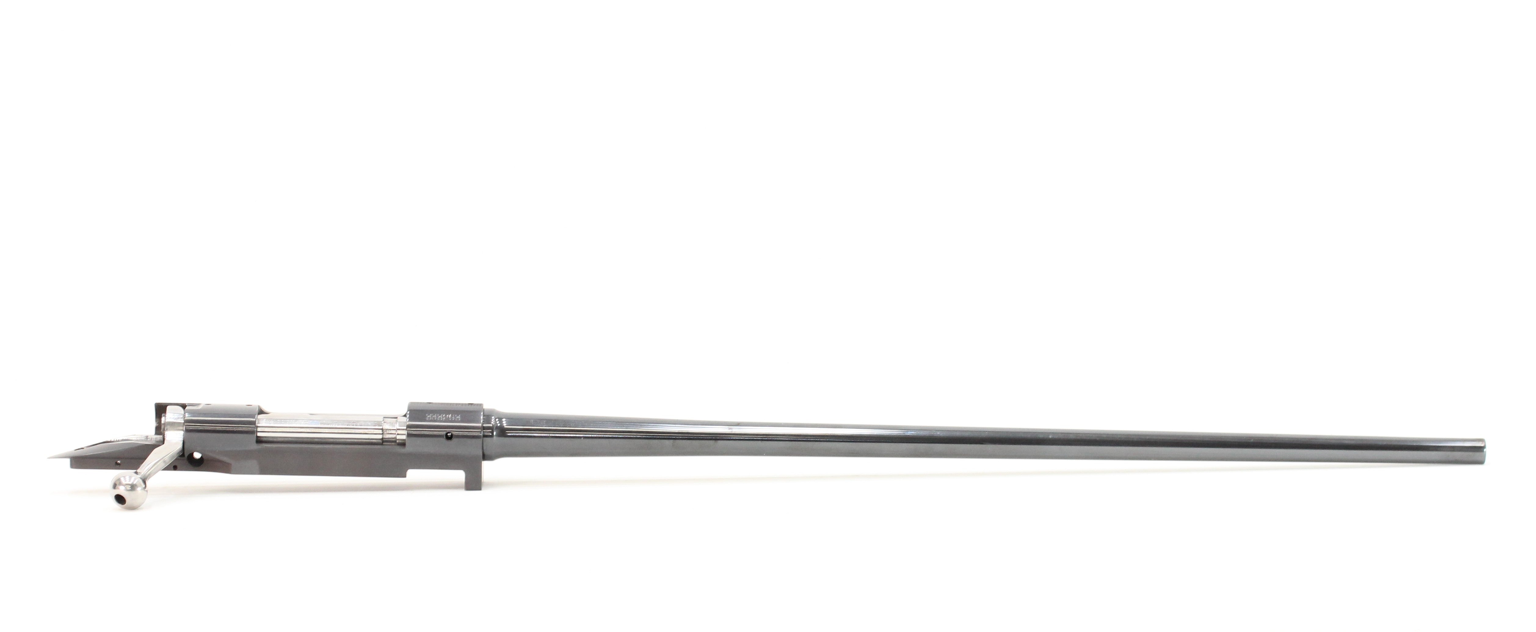 Barreled Action - .243 Featherweight - 1955