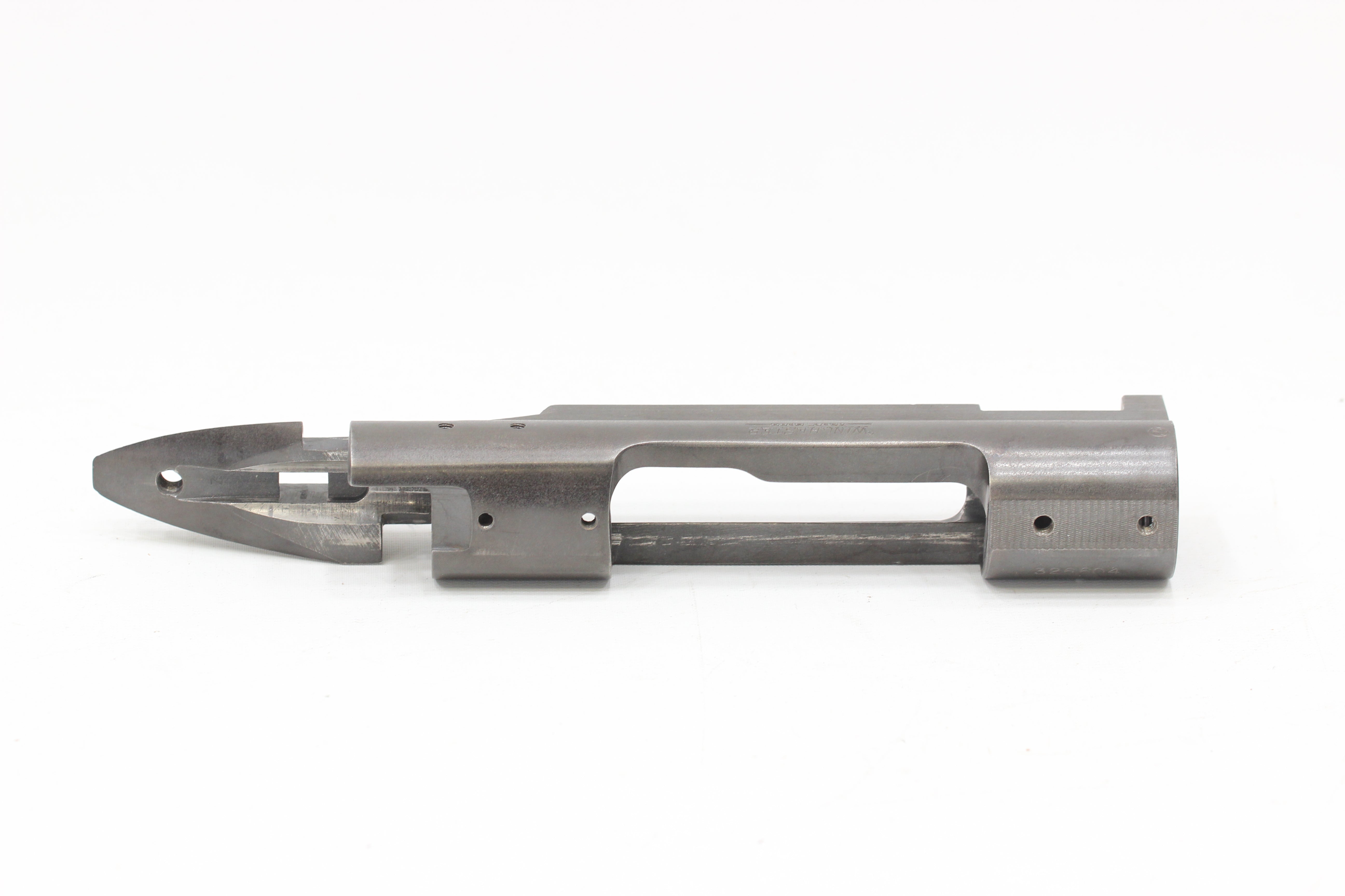 Receiver - Standard - 1952 - Modified/Repaired