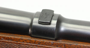 .257 Roberts Standard Rifle - 1936 - SERIAL NUMBER 764