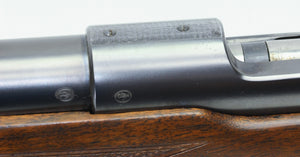 .220 Swift Super Grade Rifle - 1938