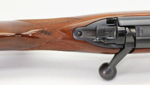 .22 Hornet Super Grade Rifle - 1942