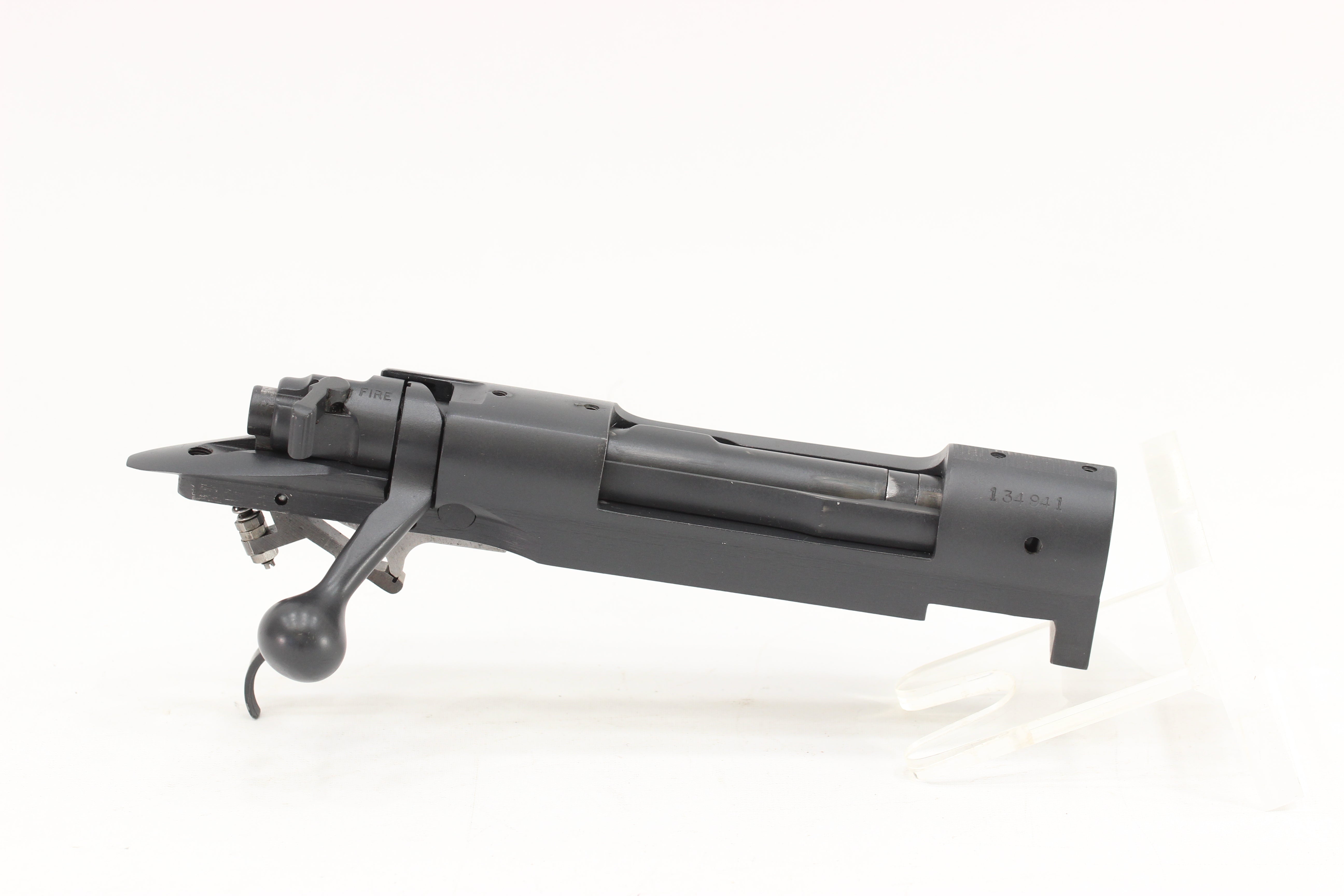 Receiver - Standard - With Complete Bolt and Trigger Group - 1950