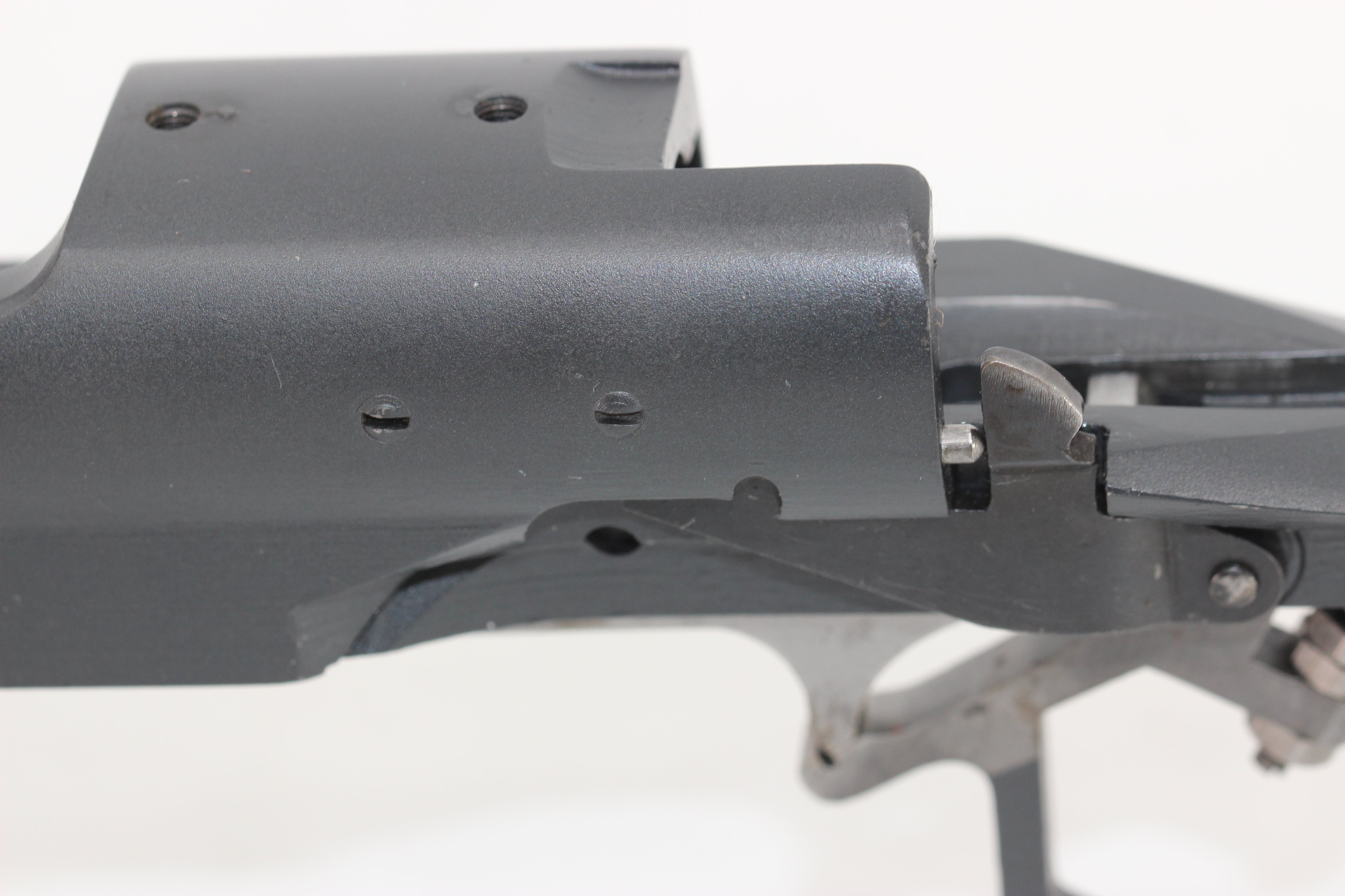 Receiver - Standard - With Complete Bolt and Trigger Group - 1950