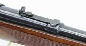.270 W.C.F. Standard Rifle - 1949