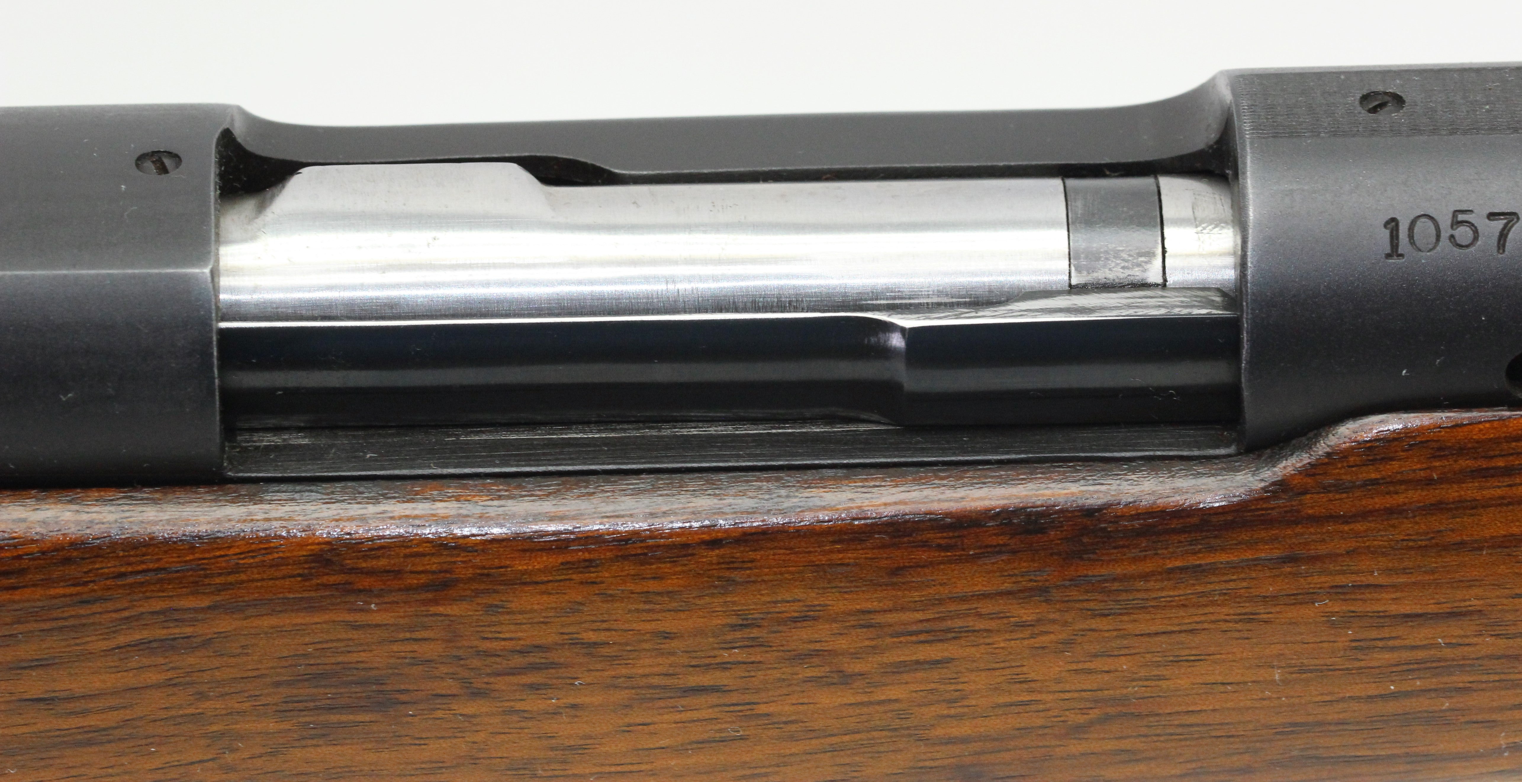 .270 W.C.F. Standard Rifle - 1949
