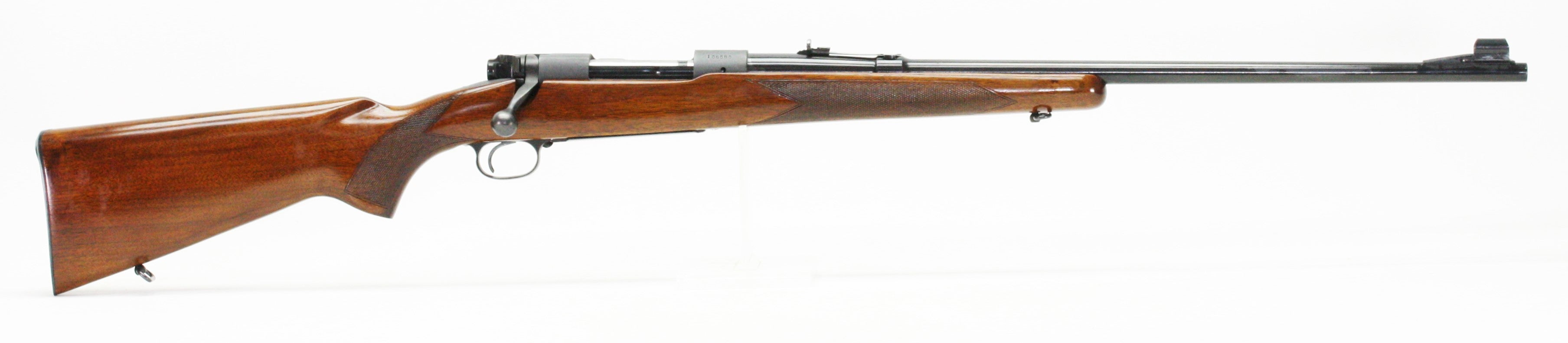 .257 Roberts Standard Rifle - 1950