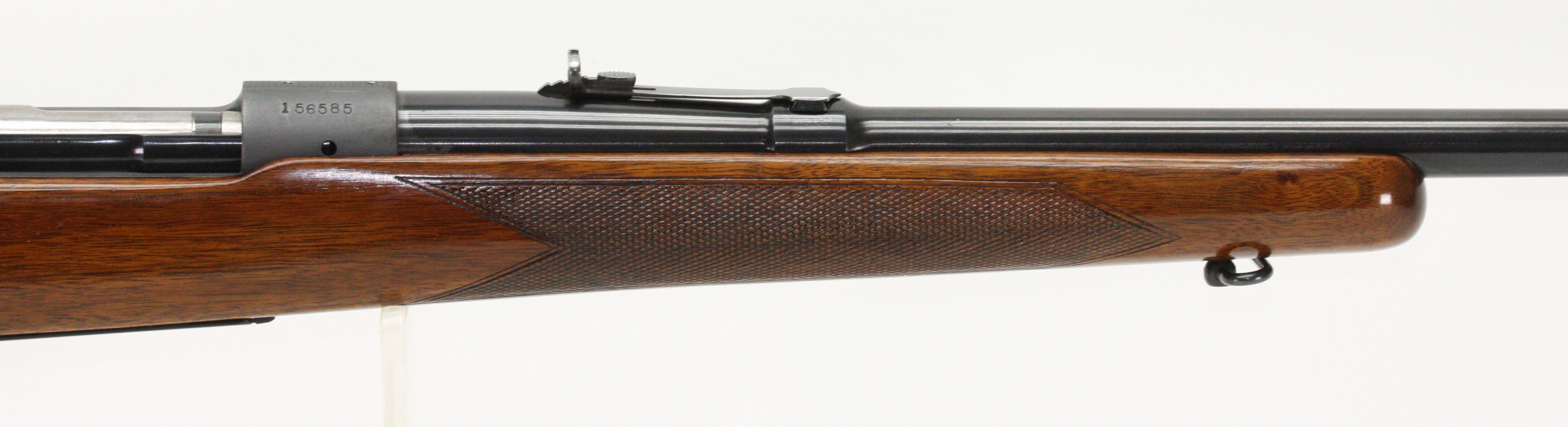 .257 Roberts Standard Rifle - 1950