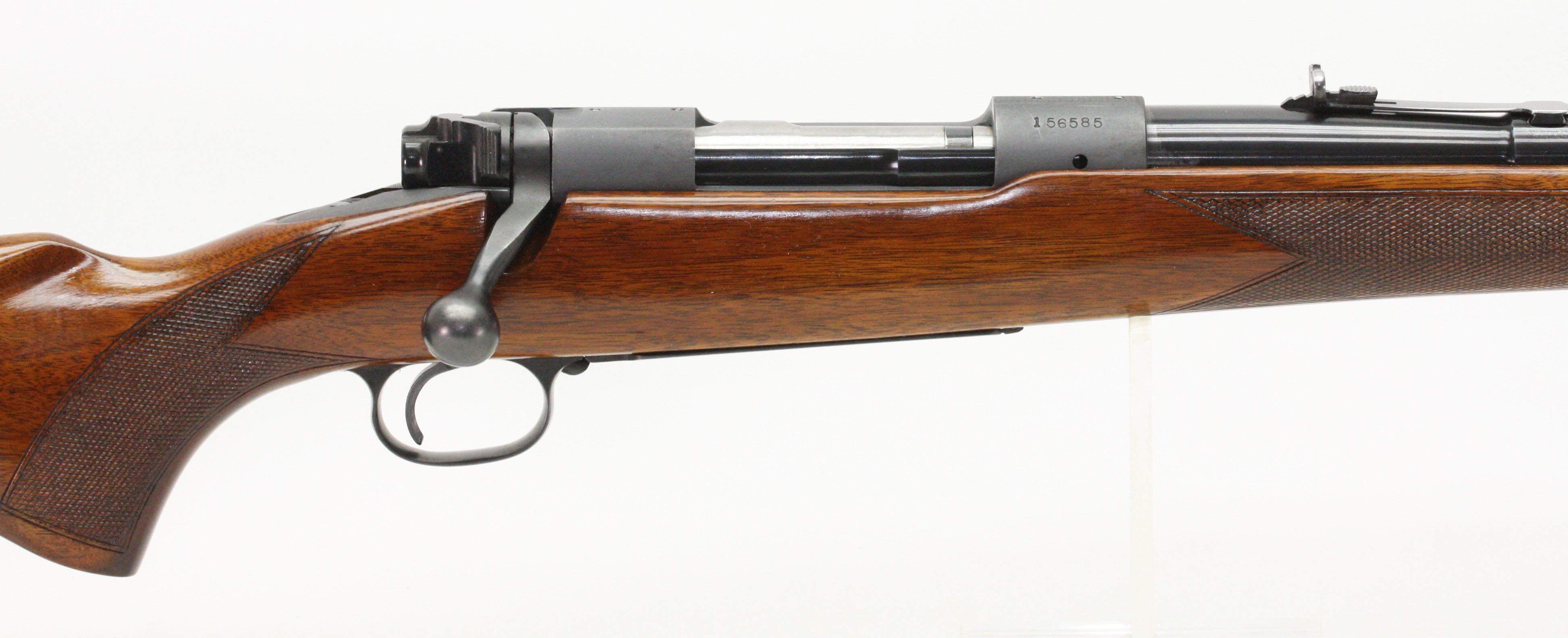 .257 Roberts Standard Rifle - 1950