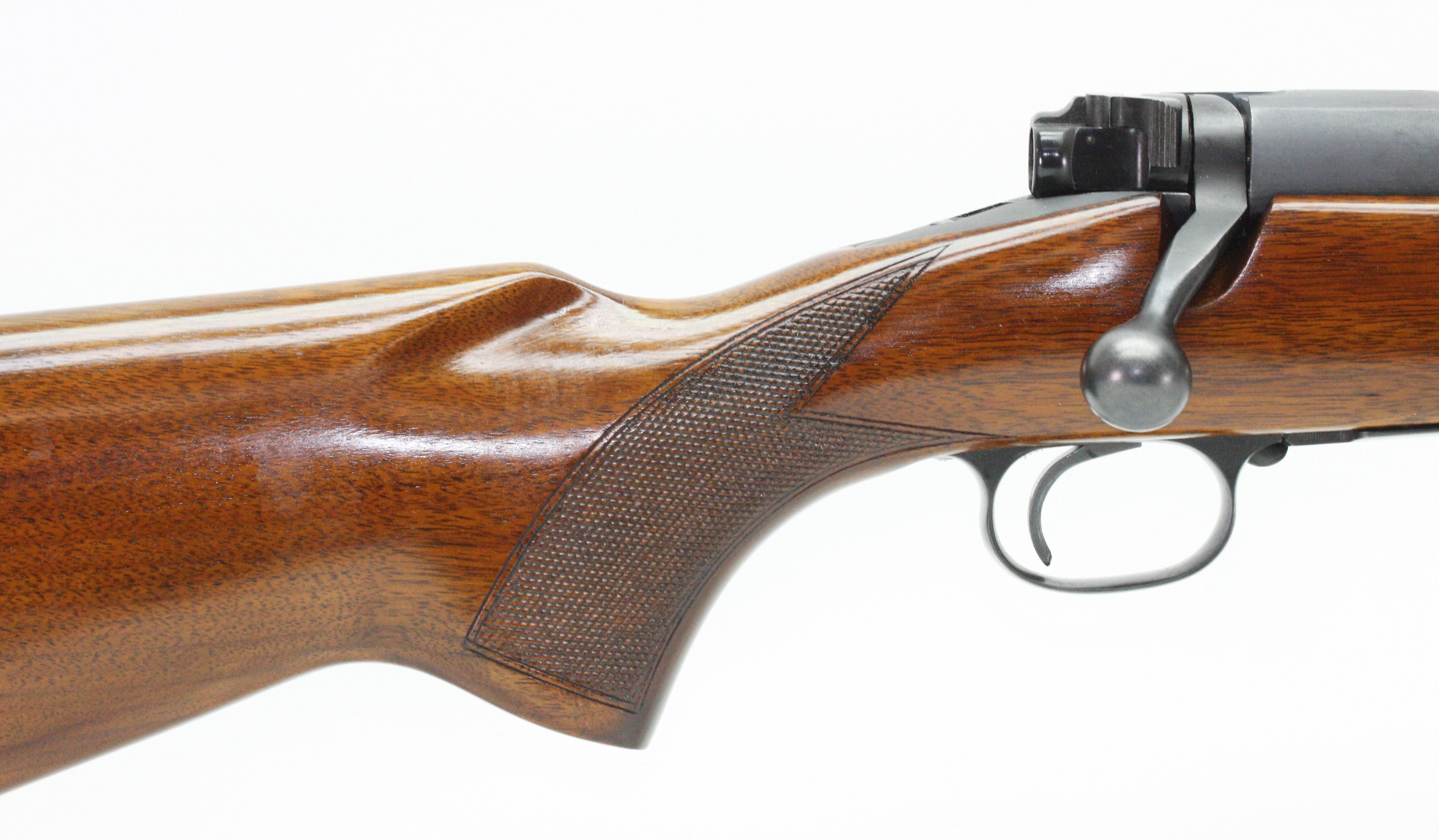 .257 Roberts Standard Rifle - 1950