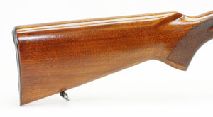 .257 Roberts Standard Rifle - 1950