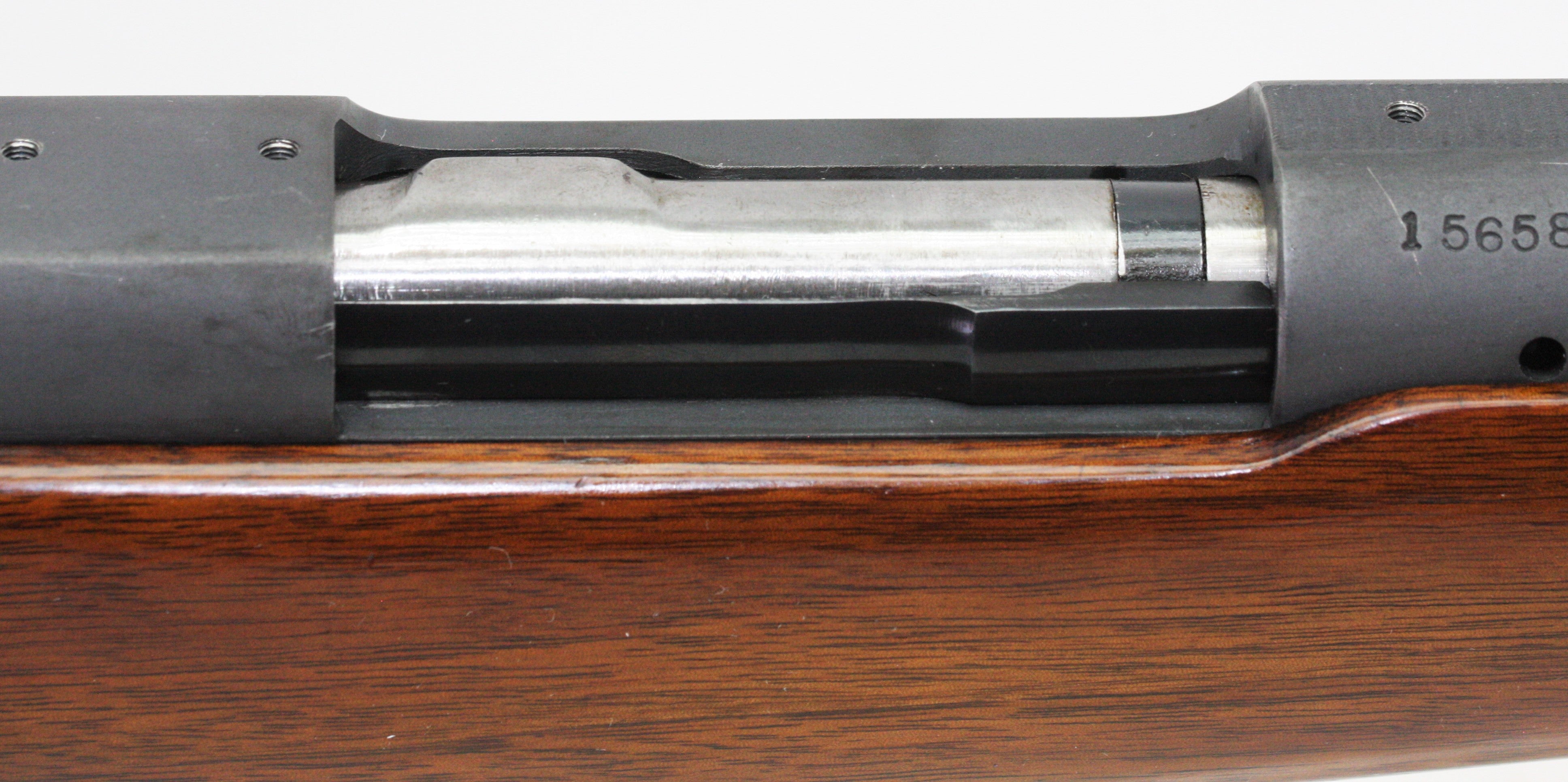 .257 Roberts Standard Rifle - 1950