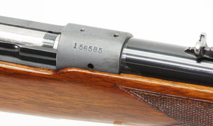 .257 Roberts Standard Rifle - 1950