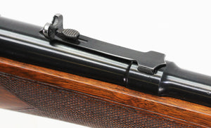 .257 Roberts Standard Rifle - 1950