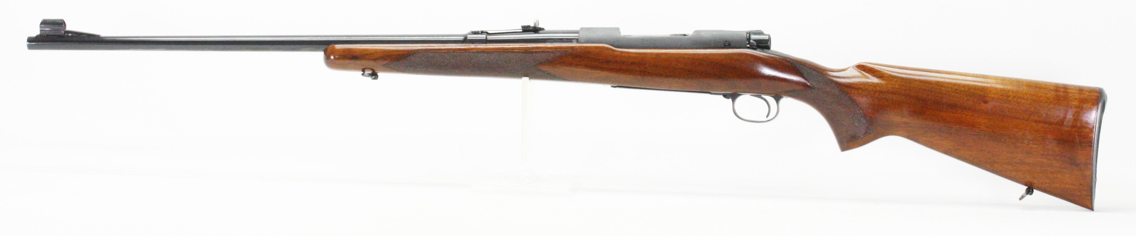 .257 Roberts Standard Rifle - 1950