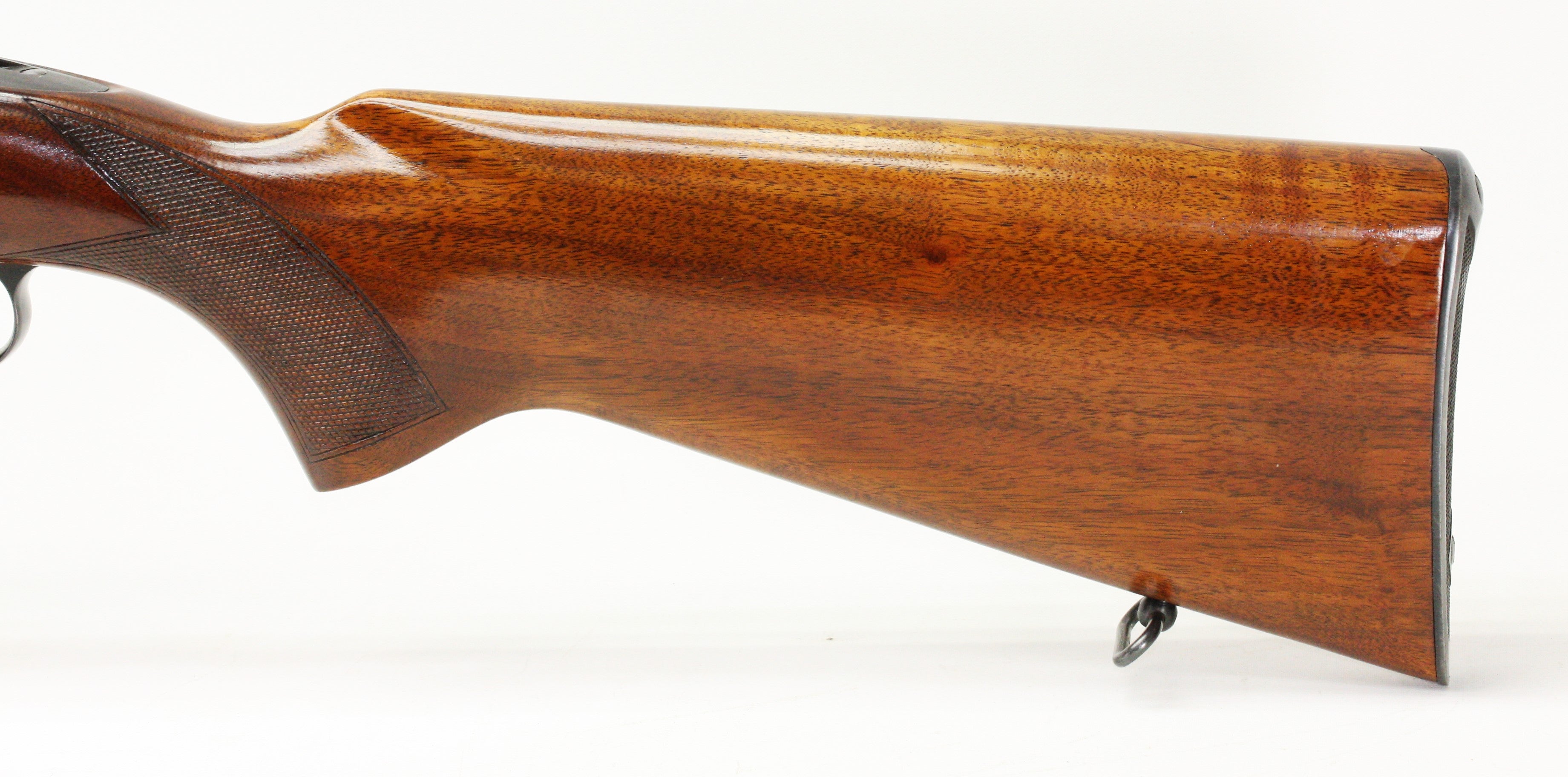 .257 Roberts Standard Rifle - 1950