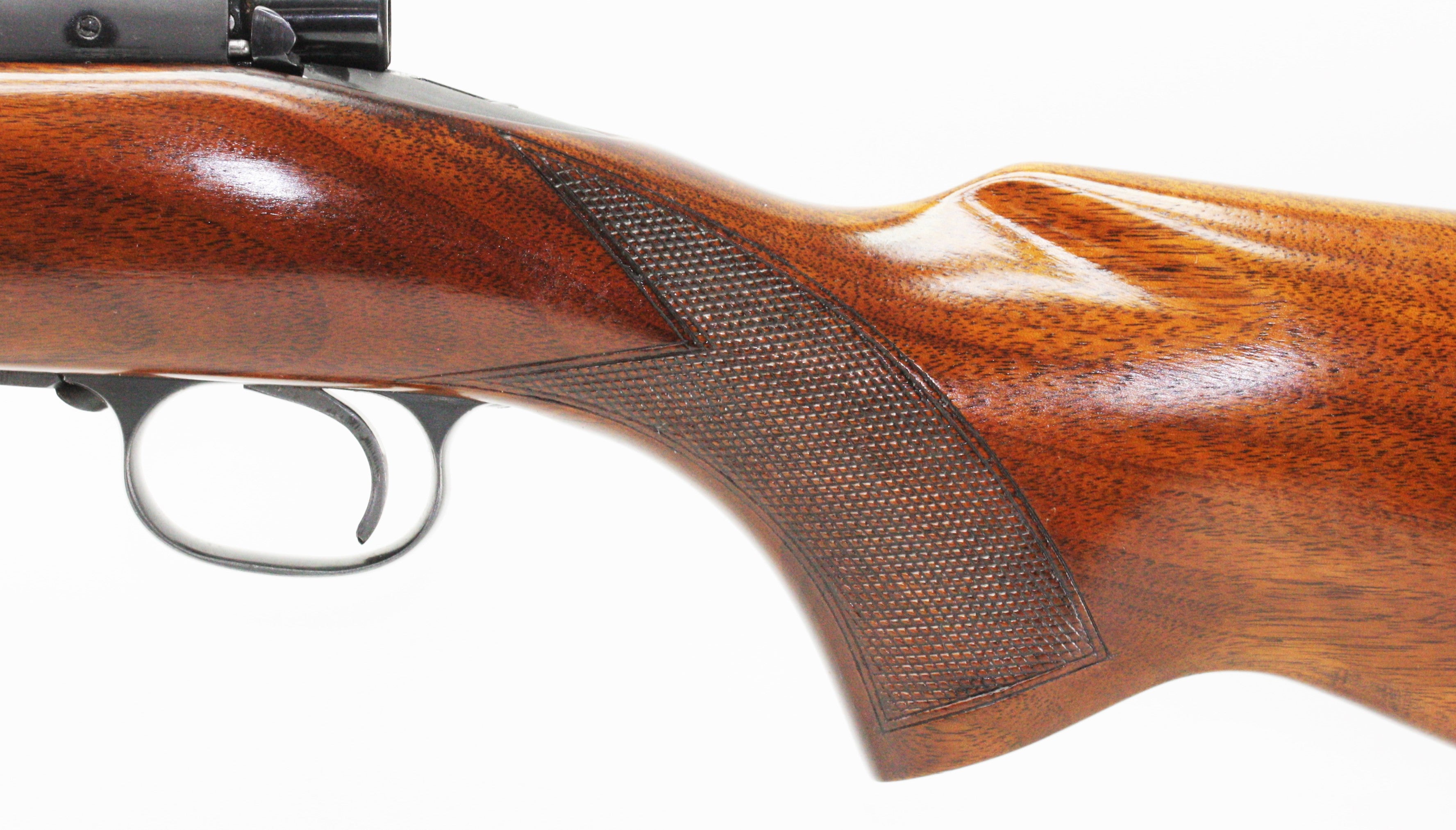 .257 Roberts Standard Rifle - 1950