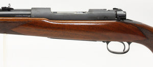 .257 Roberts Standard Rifle - 1950