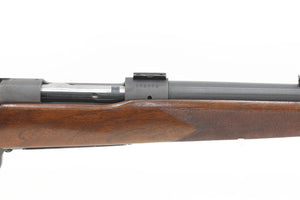 .220 Swift Winchester Varmint Rifle - 1963