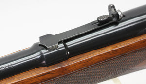 .257 Roberts Standard Rifle - 1950